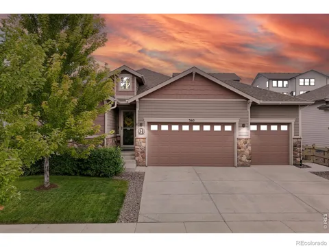 360 Capitol Reef Street
