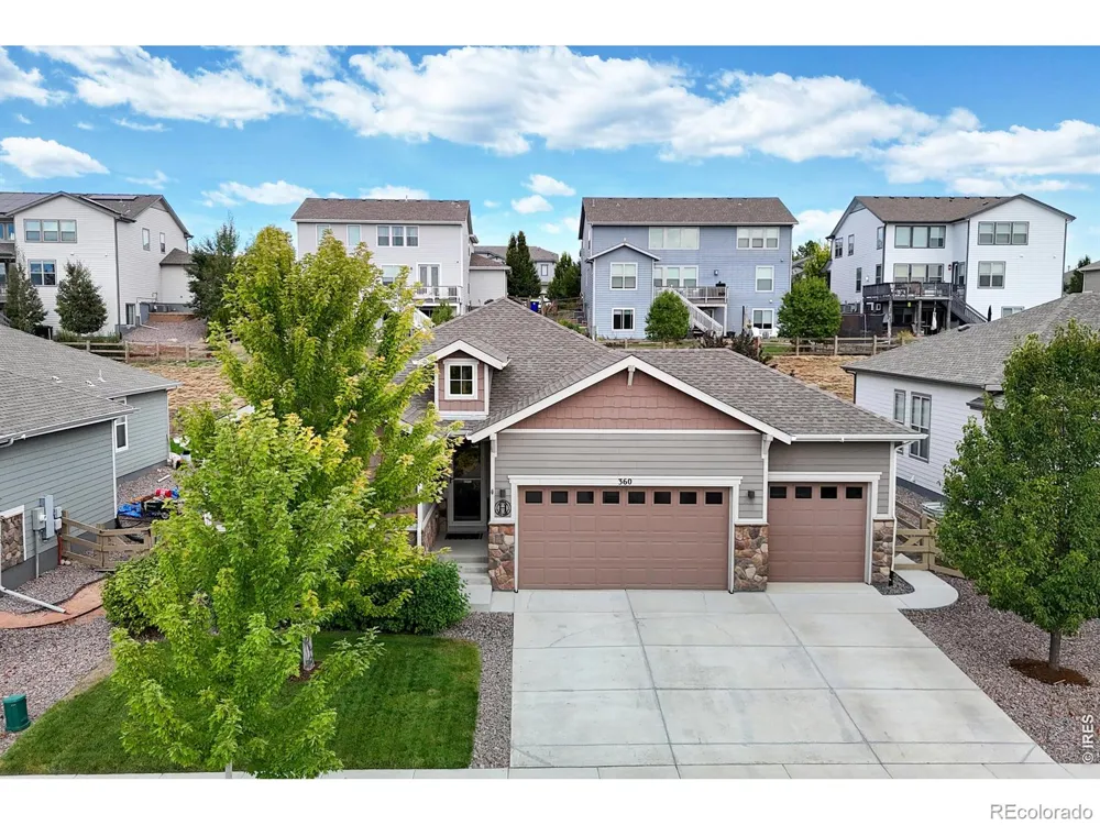 360 Capitol Reef Street Berthoud, CO 80513