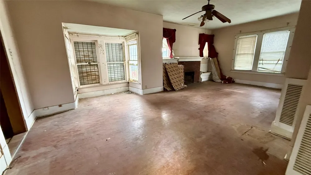 6722 Avenue E Houston, TX 77011