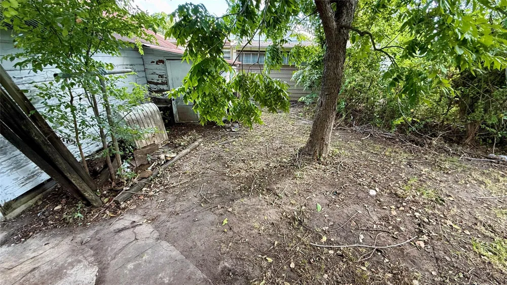 6722 Avenue E Houston, TX 77011