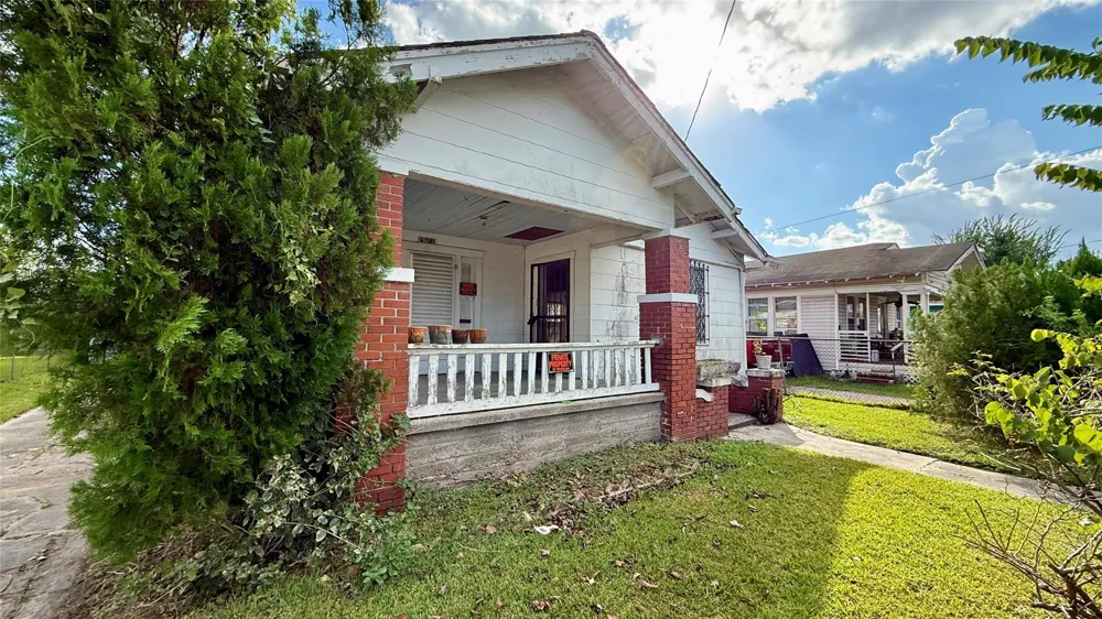 6722 Avenue E Houston, TX 77011