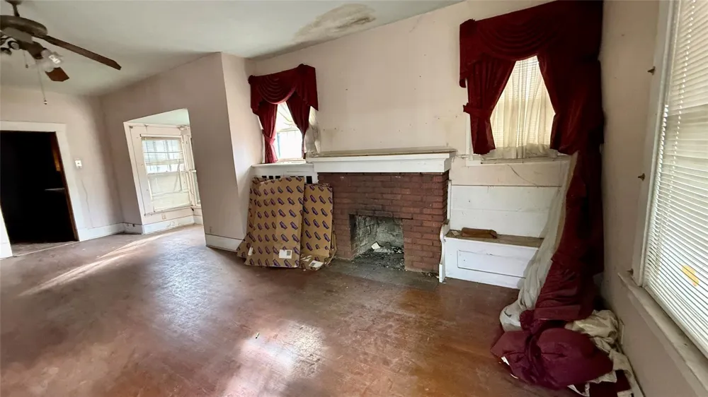 6722 Avenue E Houston, TX 77011