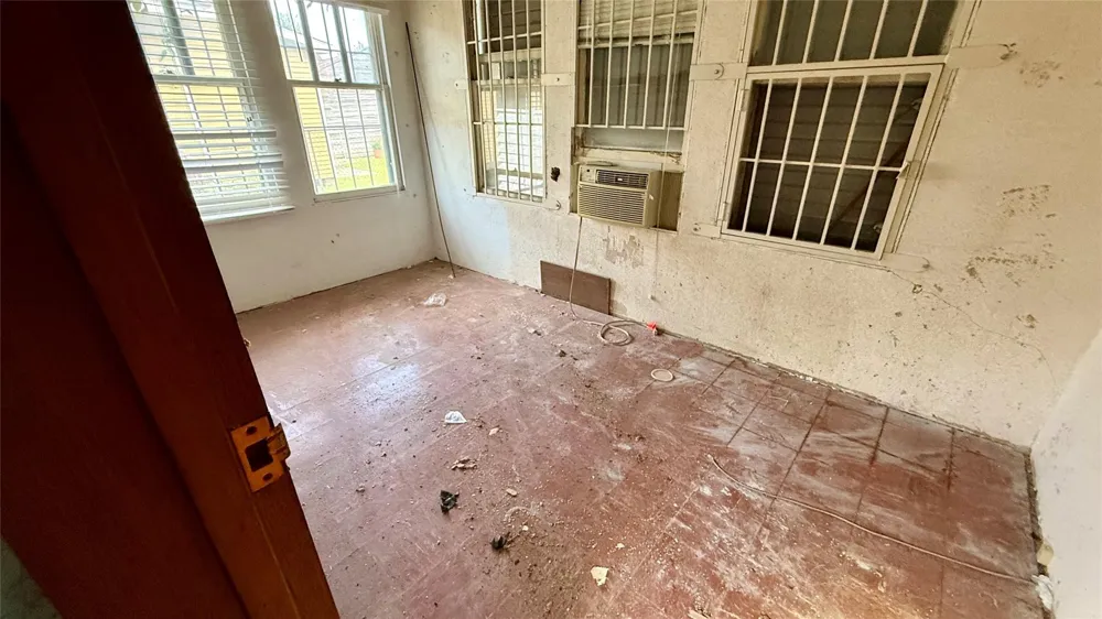 6722 Avenue E Houston, TX 77011