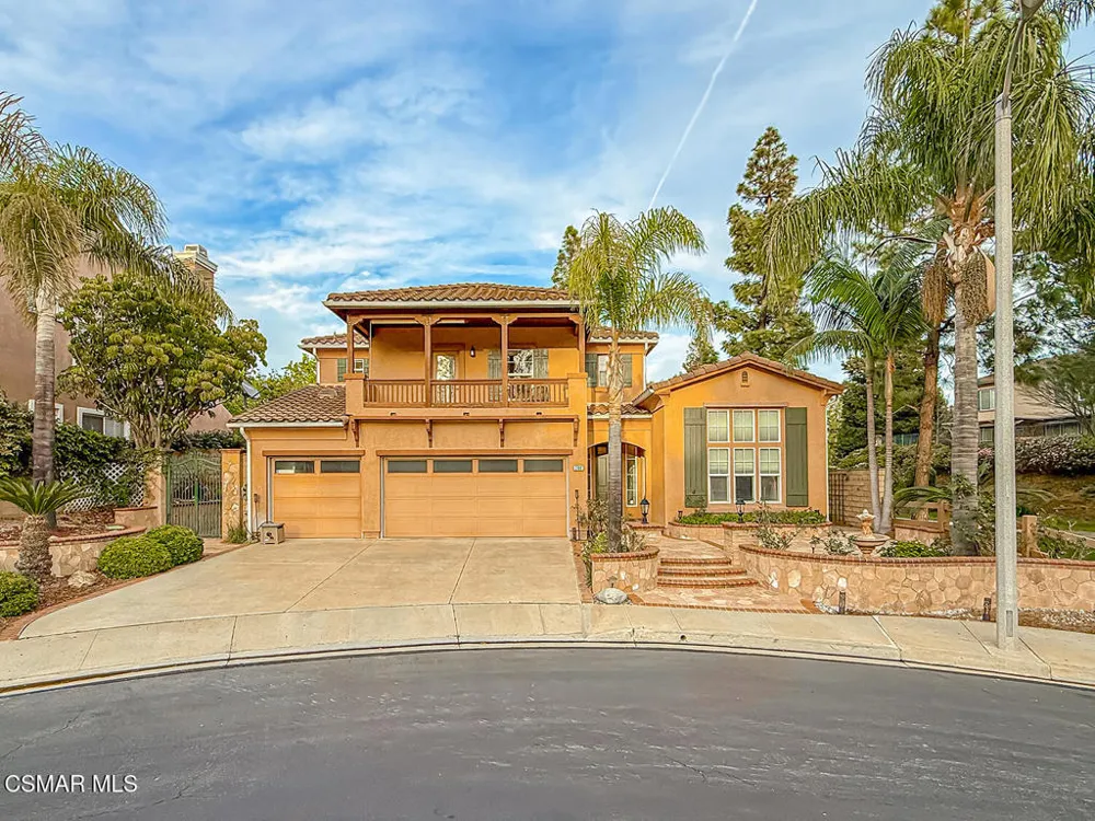 290 Culview Court Simi Valley, CA 93065