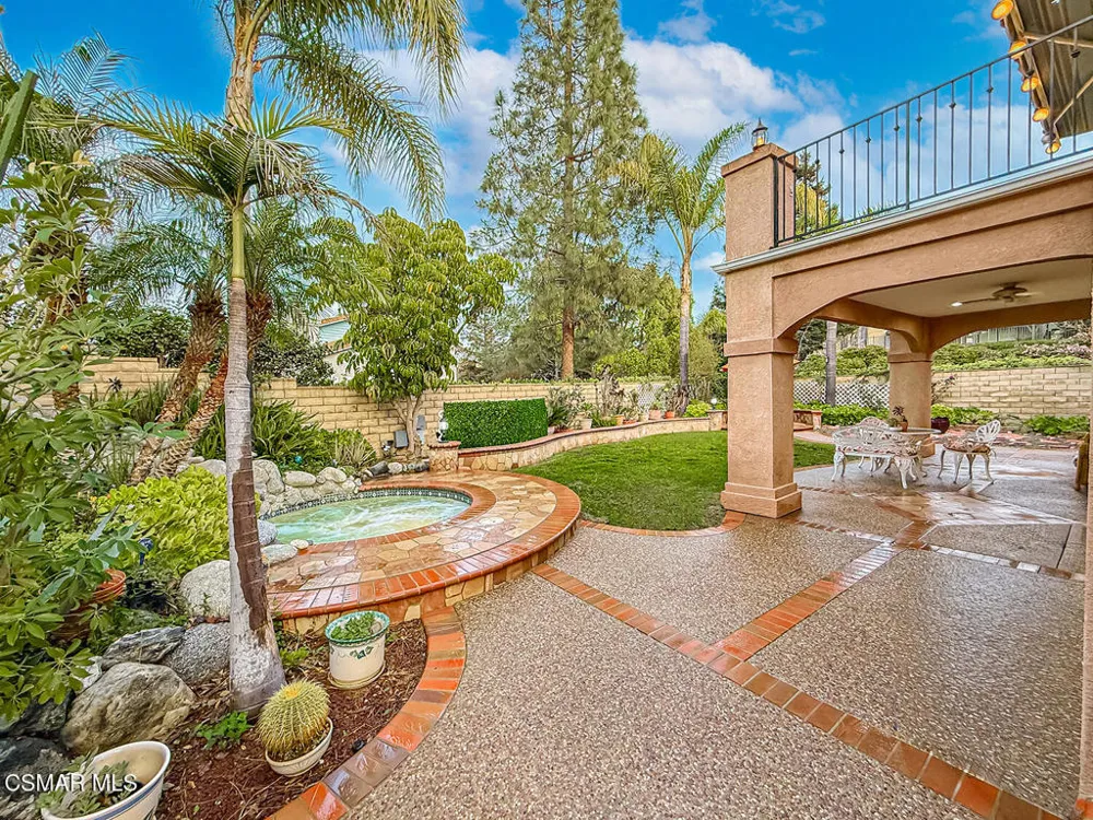290 Culview Court Simi Valley, CA 93065