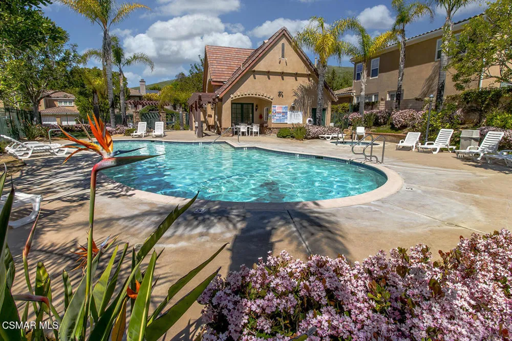290 Culview Court Simi Valley, CA 93065