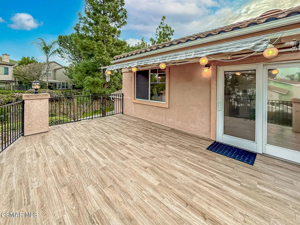 290 Culview Court Simi Valley, CA 93065
