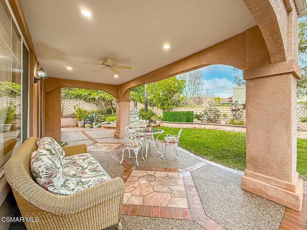 290 Culview Court Simi Valley, CA 93065
