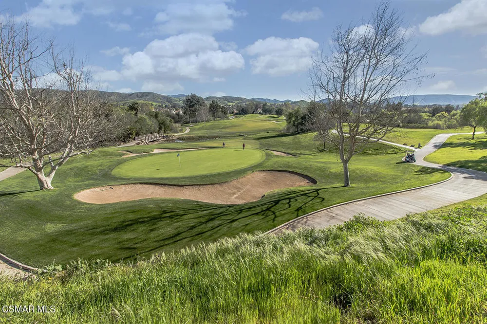 290 Culview Court Simi Valley, CA 93065