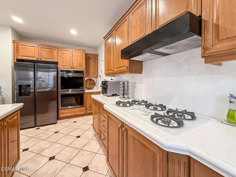 290 Culview Court Simi Valley, CA 93065