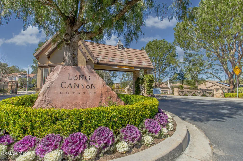 290 Culview Court Simi Valley, CA 93065