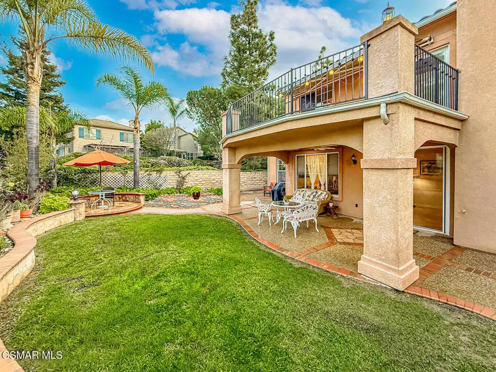 290 Culview Court Simi Valley, CA 93065