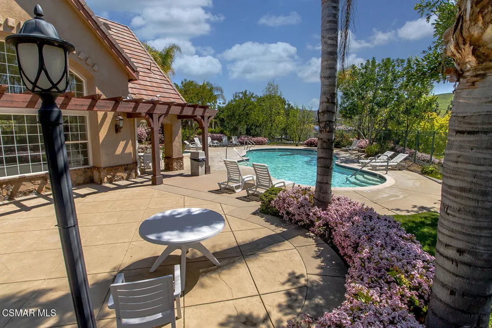 290 Culview Court Simi Valley, CA 93065
