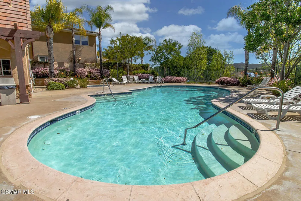 290 Culview Court Simi Valley, CA 93065