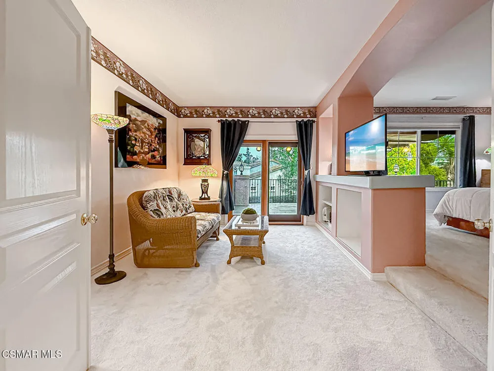 290 Culview Court Simi Valley, CA 93065