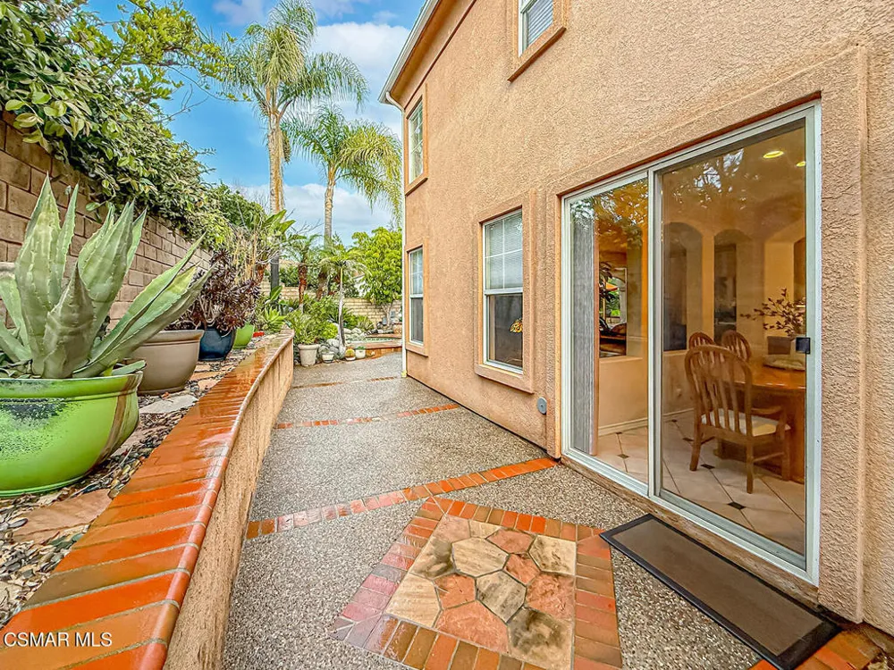 290 Culview Court Simi Valley, CA 93065