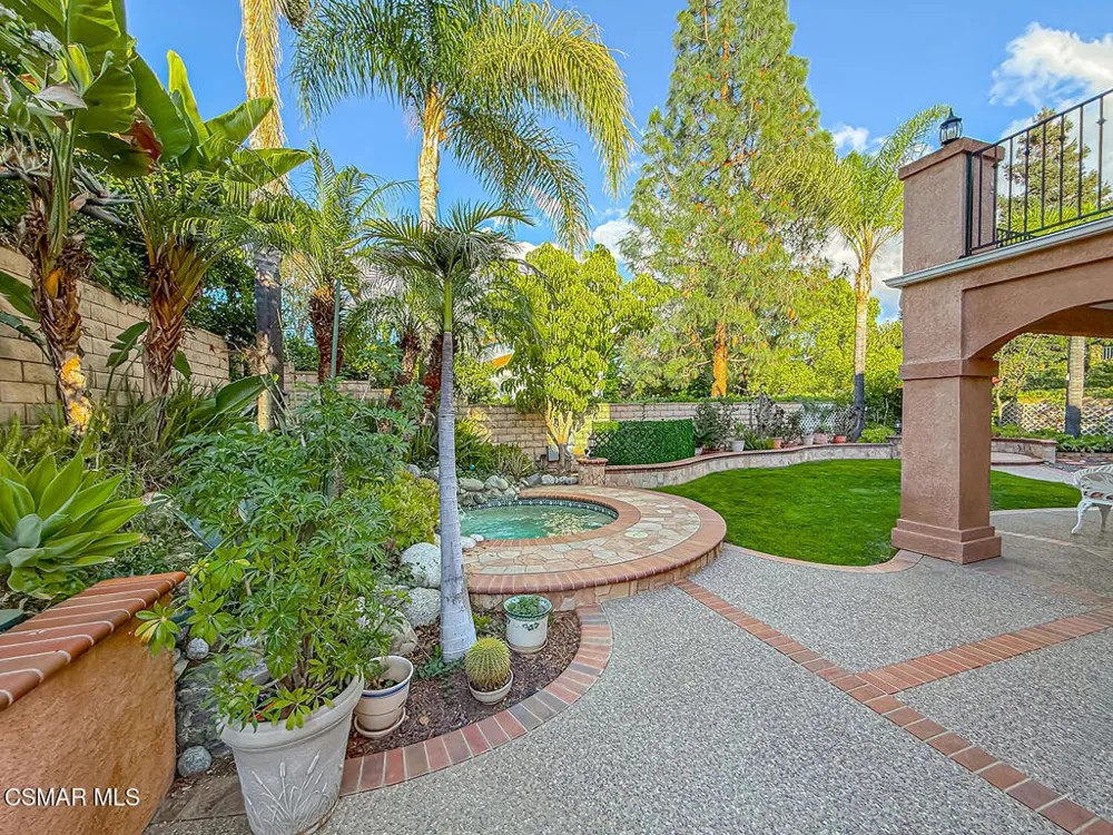 290 Culview Court Simi Valley, CA 93065