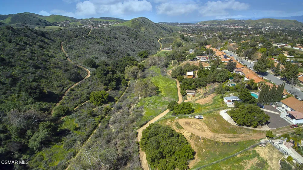 290 Culview Court Simi Valley, CA 93065