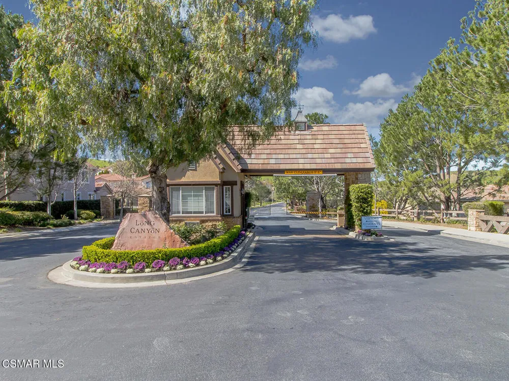 290 Culview Court Simi Valley, CA 93065