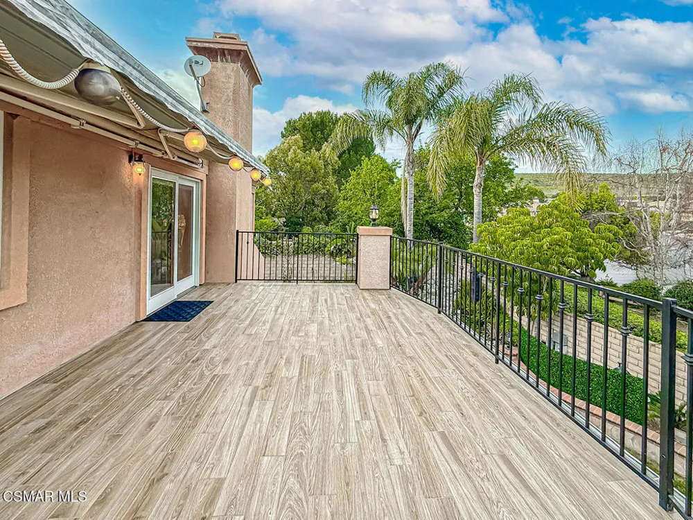 290 Culview Court Simi Valley, CA 93065