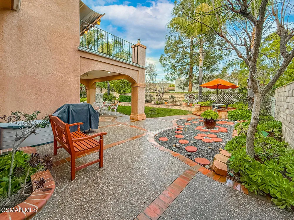 290 Culview Court Simi Valley, CA 93065
