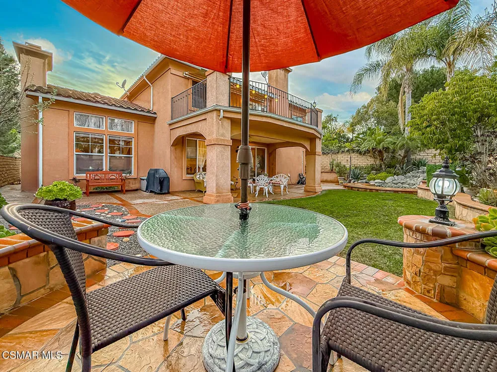 290 Culview Court Simi Valley, CA 93065