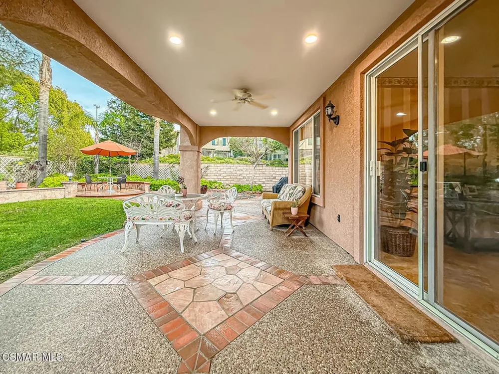 290 Culview Court Simi Valley, CA 93065