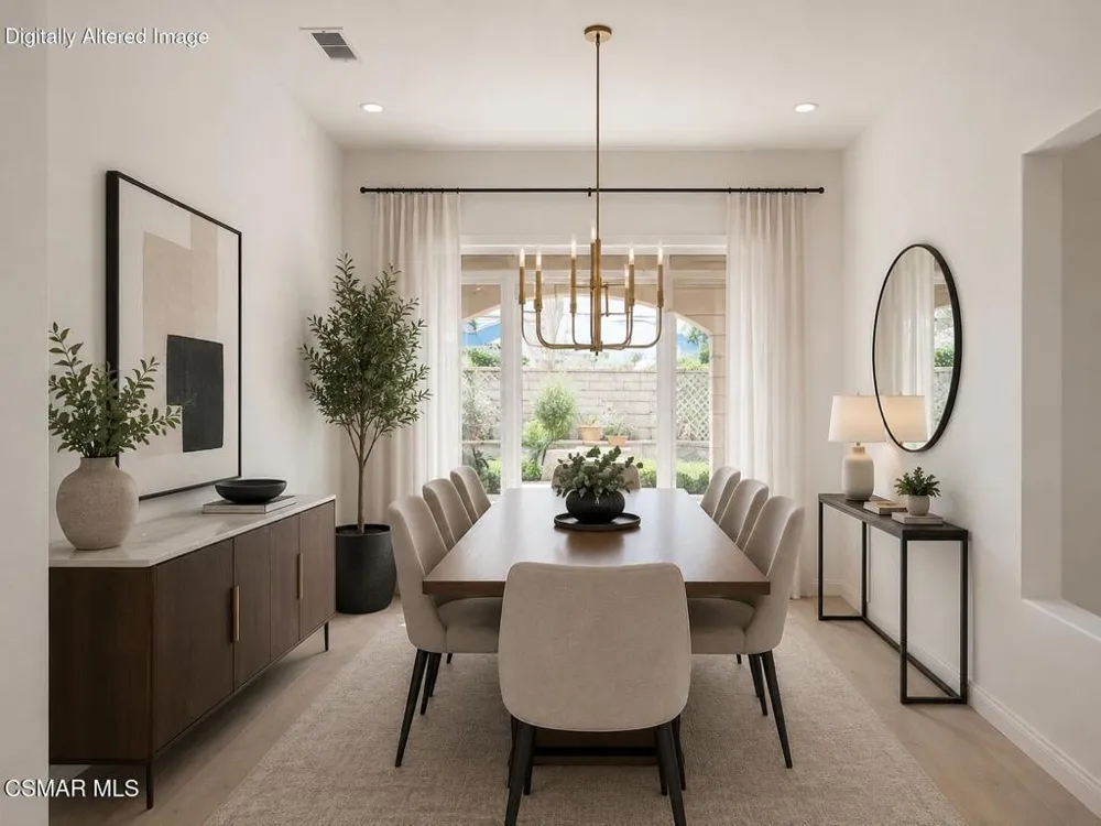 290 Culview Court Simi Valley, CA 93065