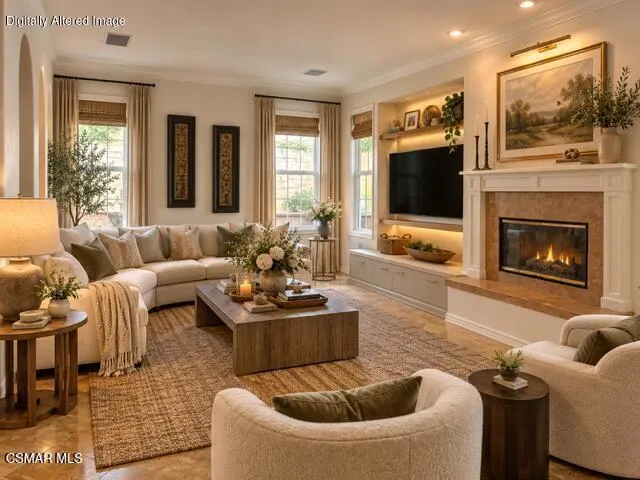 290 Culview Court Simi Valley, CA 93065