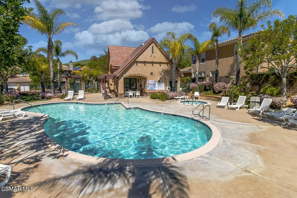 290 Culview Court Simi Valley, CA 93065