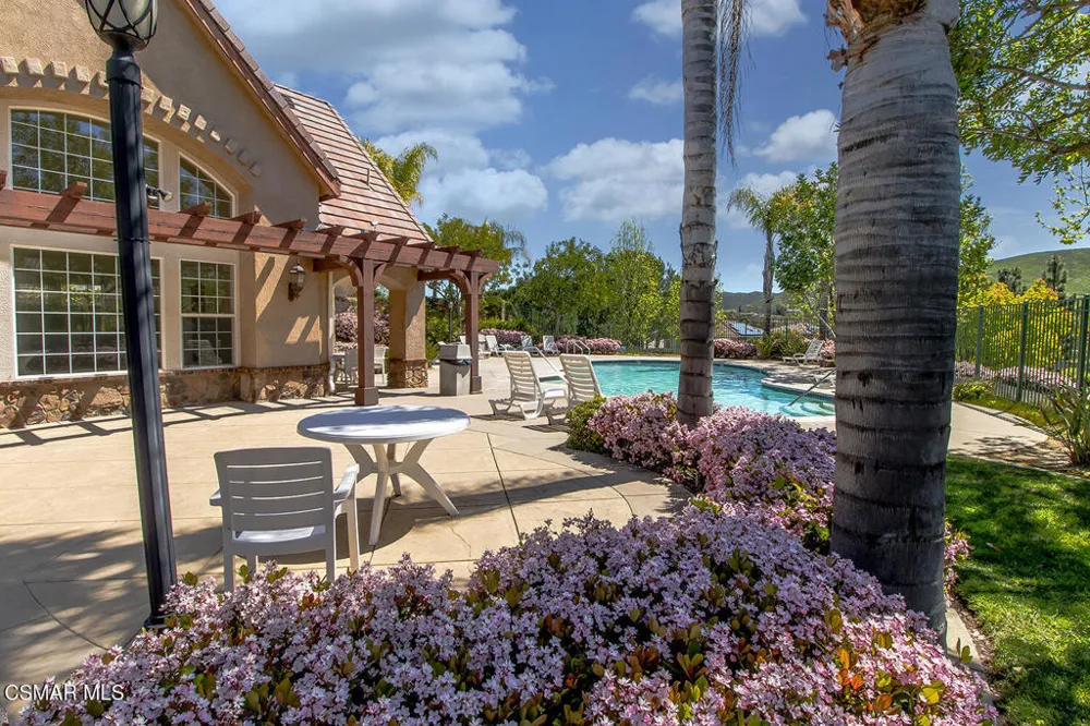 290 Culview Court Simi Valley, CA 93065