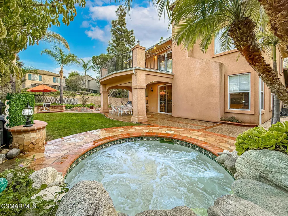 290 Culview Court Simi Valley, CA 93065