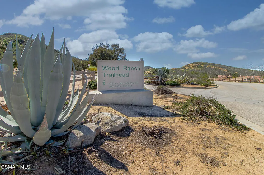 290 Culview Court Simi Valley, CA 93065