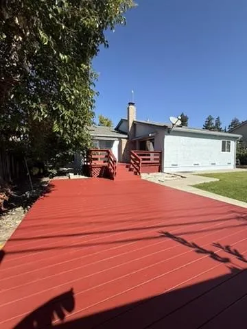 375 Shawnee Place Fremont, CA 94539