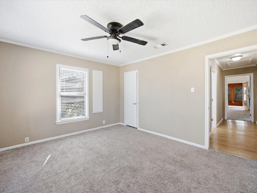 7905 Ella Young Drive Lakeside, TX 76135