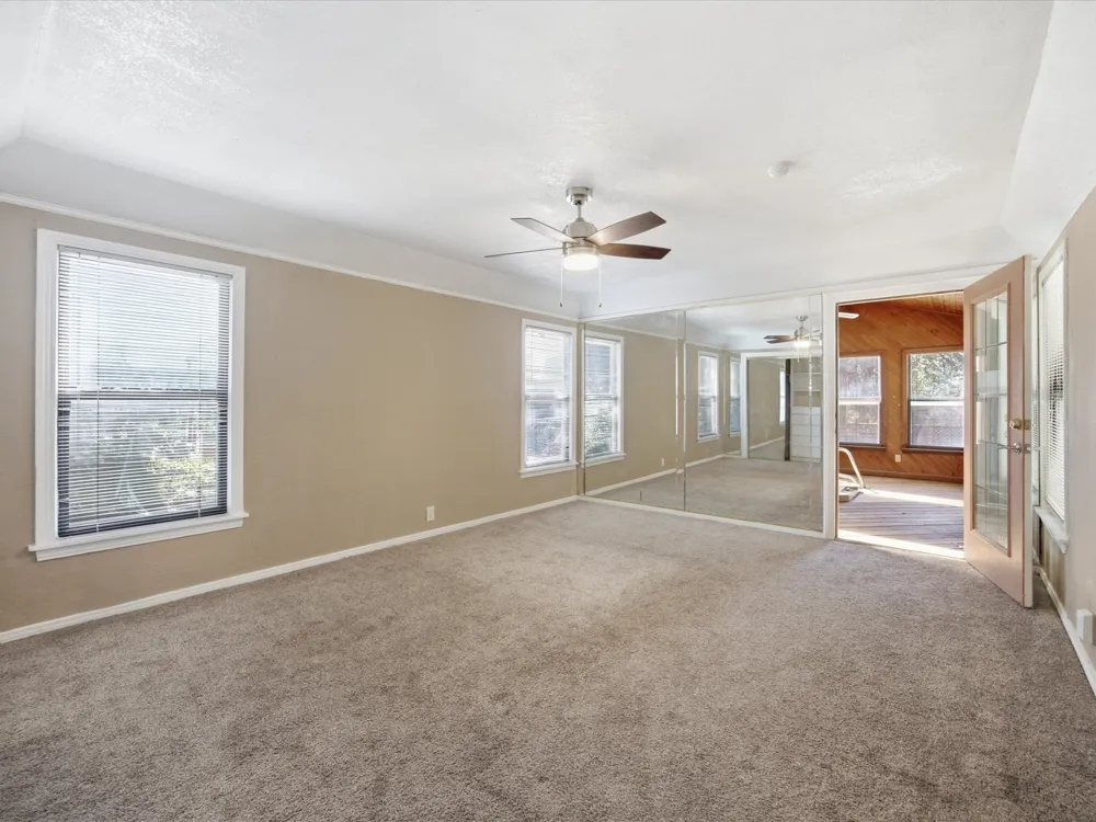 7905 Ella Young Drive Lakeside, TX 76135