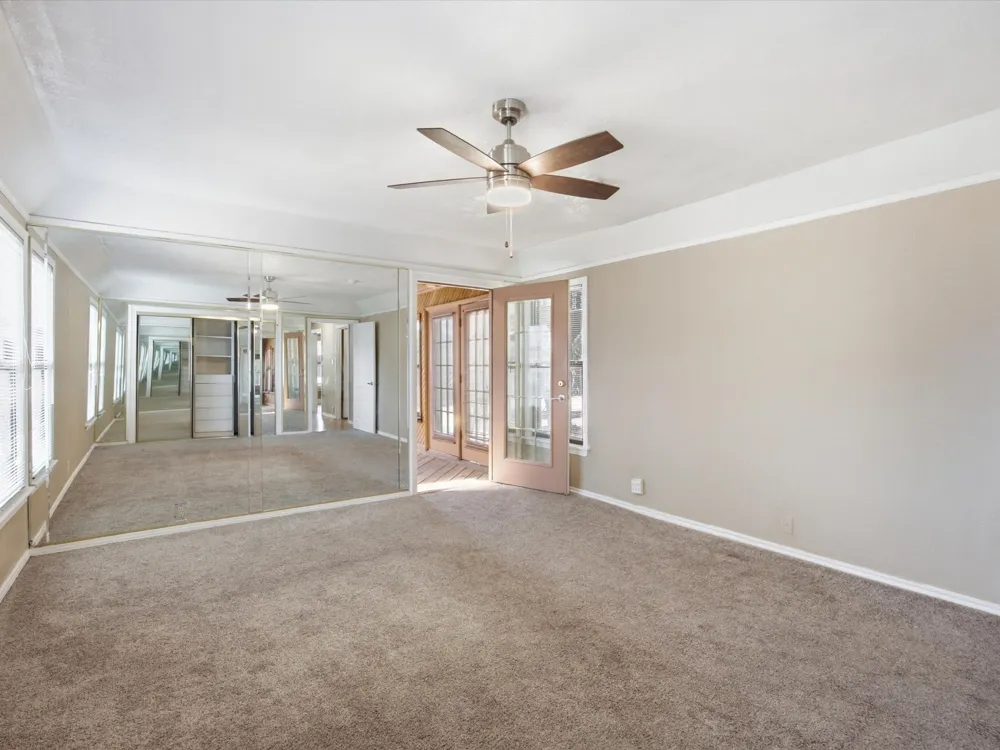 7905 Ella Young Drive Lakeside, TX 76135
