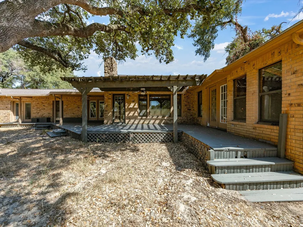 7905 Ella Young Drive Lakeside, TX 76135