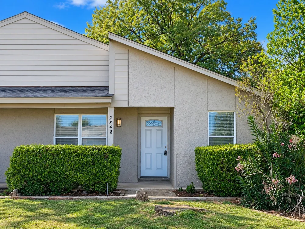 2750 Parkchester Drive Arlington, TX 76015