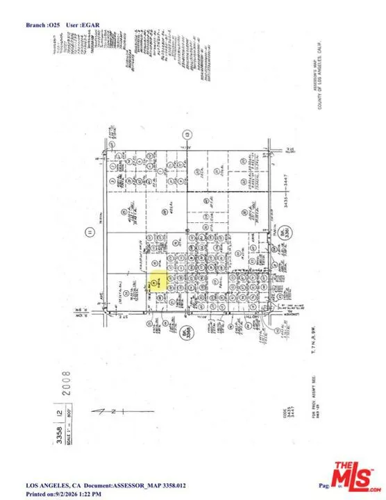 Vic Ave 16/143 Ste Roosevelt, CA 93535