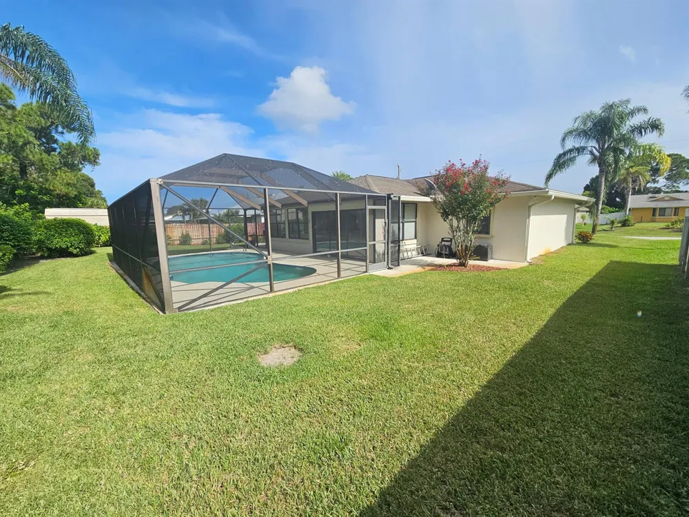 421 SE Faith Terrace Port St. Lucie, FL 34983
