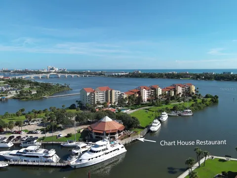 614 MARINA POINT DRIVE #614