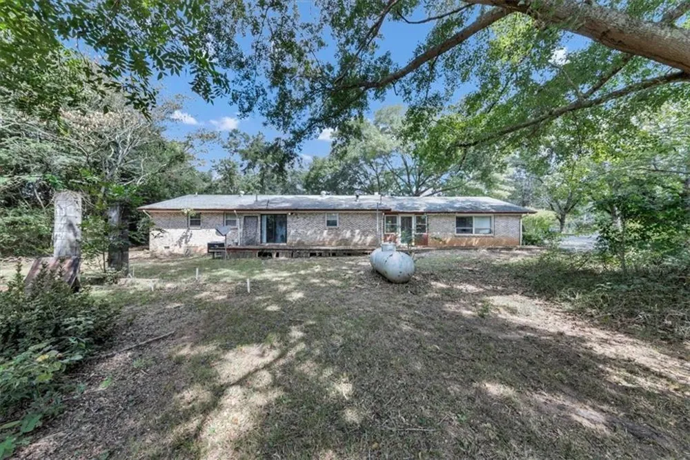 2380 Keys Ferry Road Jackson, GA 30233