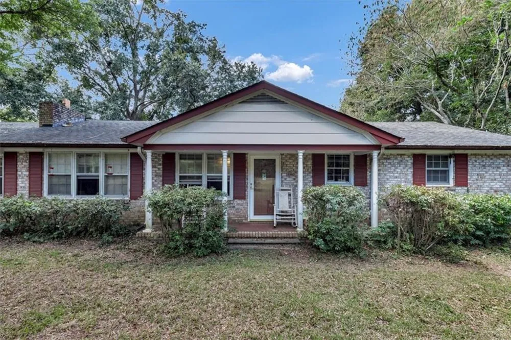 2380 Keys Ferry Road Jackson, GA 30233