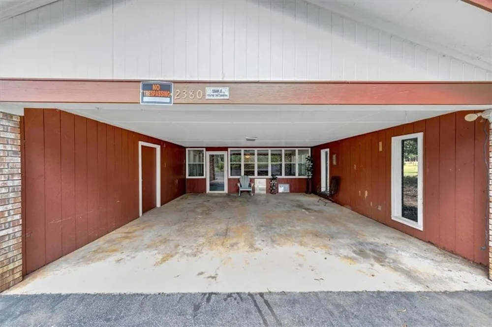2380 Keys Ferry Road Jackson, GA 30233