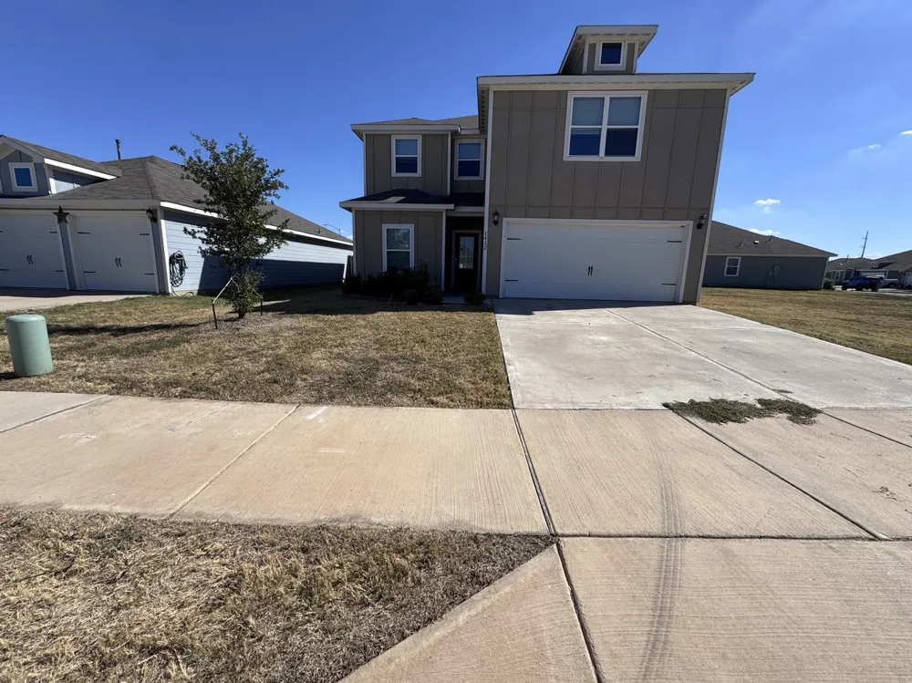 1412 Woodwinds Drive Fort Worth, TX 76140