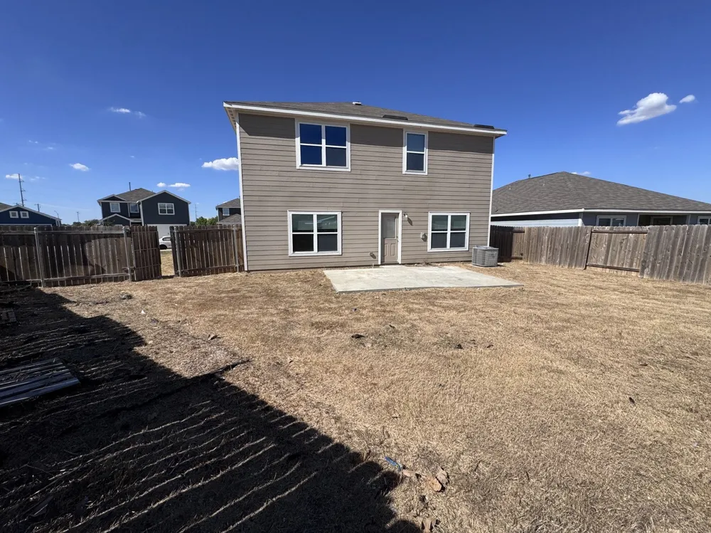 1412 Woodwinds Drive Fort Worth, TX 76140