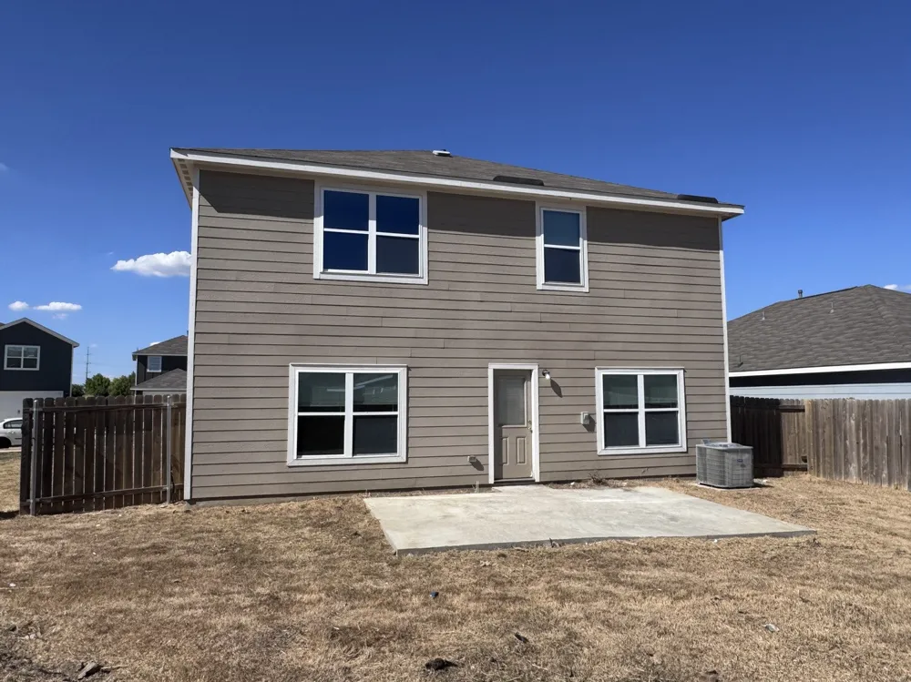 1412 Woodwinds Drive Fort Worth, TX 76140
