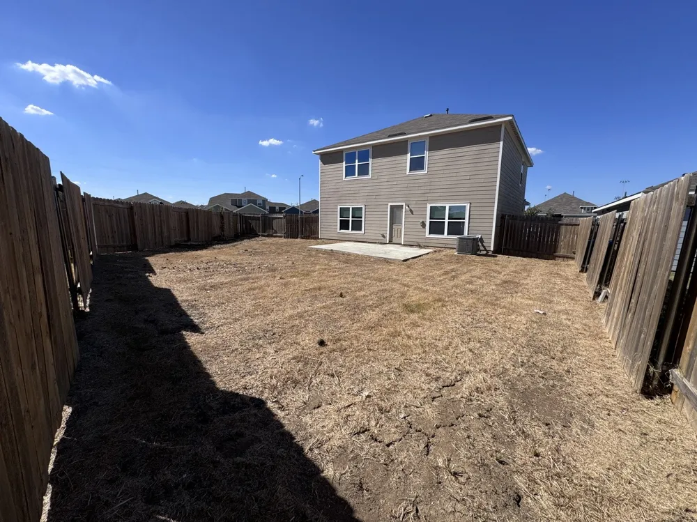 1412 Woodwinds Drive Fort Worth, TX 76140