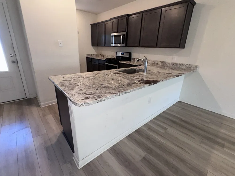 1412 Woodwinds Drive Fort Worth, TX 76140